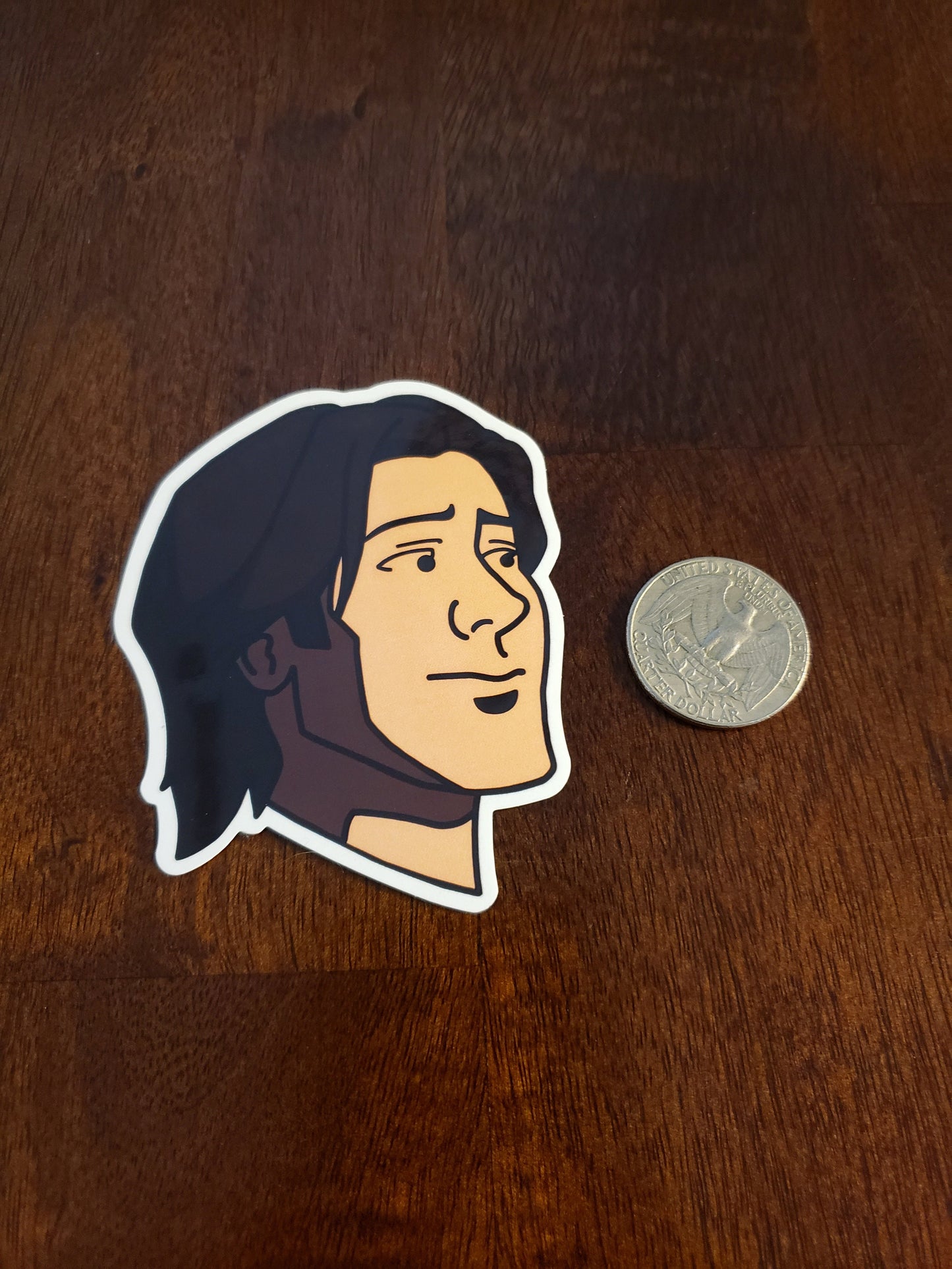 Supernatural Scoobynatural Stickers Pack