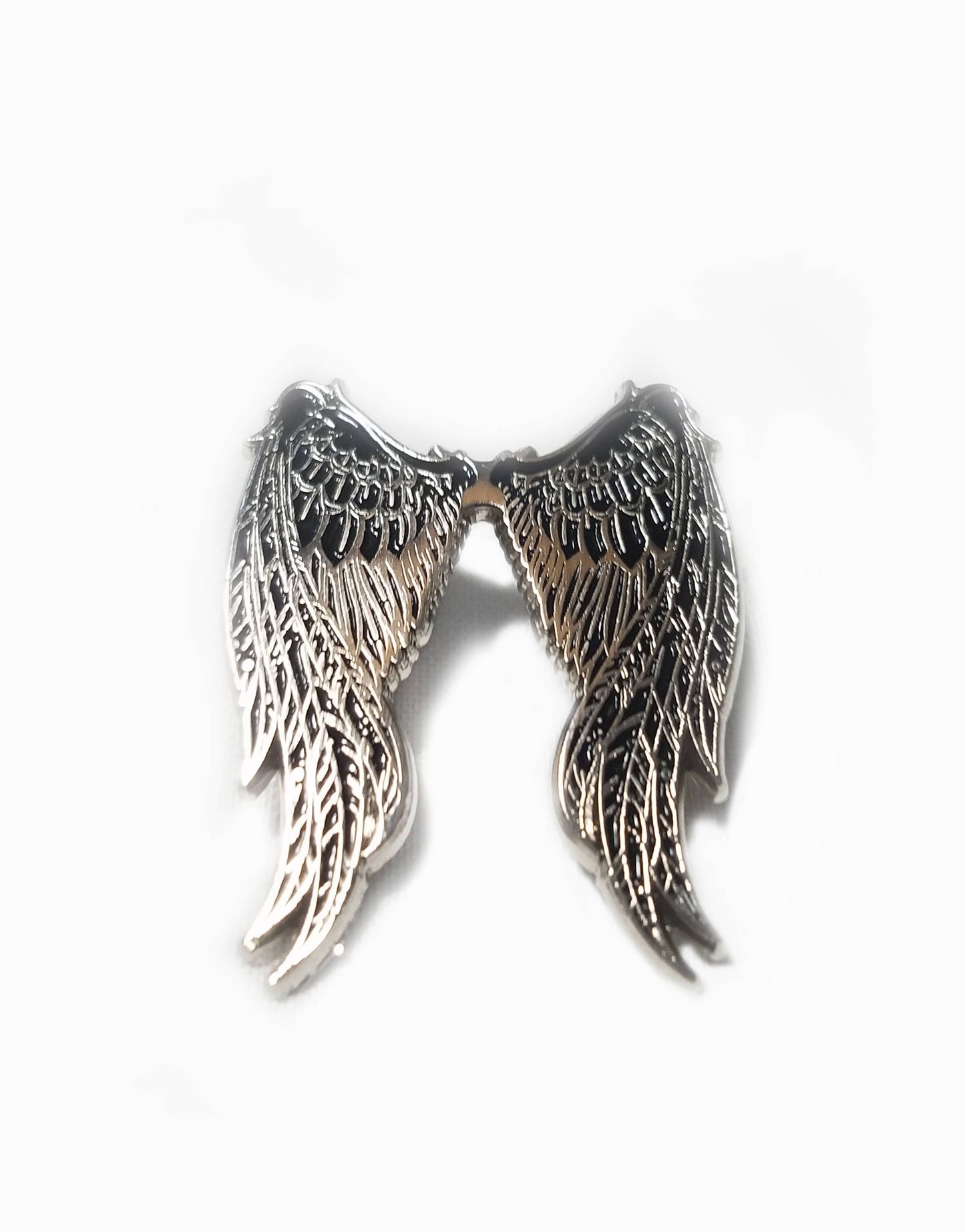 Supernatural Castiel's Wings Pin