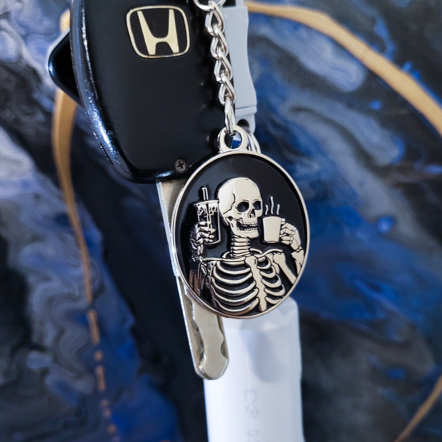 Keychains