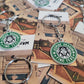 Jasmine Dragon Fine Teas | ATLA Style Keychain