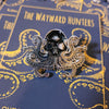 Lovecraftian Monster | HP Lovecraft Inspired Monster Pin