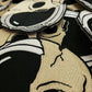 Skull Astronaut Patch - Space Themed Iron-On Patch