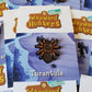 Animal Crossing Enamel Pins - Scorpion & Tarantula Pin Combo Pack