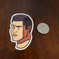Supernatural Scoobynatural Stickers Pack