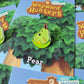 Animal Crossing Enamel Pins - Fruit Pear Pin