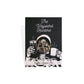 Coffee Addict Pin - Skeleton Coffee & Iced Coffee Enamel Pin