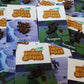 Animal Crossing Enamel Pins - Scorpion & Tarantula Pin Combo Pack
