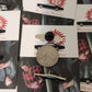 Supernatural Baby Car Pin