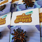 Animal Crossing Enamel Pins - Tarantula Pin - New Horizons