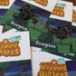 Animal Crossing Enamel Pins - Scorpion Pin  - New Horizons