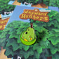 Animal Crossing Enamel Pins - Fruit Pear Pin