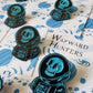 Skull Astronaut Pin - Dead Space Astronaut - Skulltronaut Enamel Pin