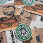 Jasmine Dragon Fine Teas | ATLA Style Keychain