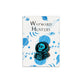 Skull Astronaut Pin - Dead Space Astronaut - Skulltronaut Enamel Pin