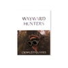 Good Omens Crowley's Glasses Pin