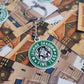Jasmine Dragon Fine Teas | ATLA Style Keychain