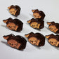 As Is Pins - Supernatural - Panic at the Disco - Umbrella Academy - Good Omens - AS IS - B Grade Lapel Pins