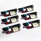 Psychic Boy Anime Inspired Iron-on Patch - Psycho Helmet Leader - Psycho Powers Boy Iron On Patch