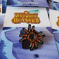Animal Crossing Enamel Pins - Tarantula Pin - New Horizons