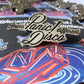 Same Panic! Different Disco Patch & Pin Combo