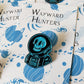 Skull Astronaut Pin - Dead Space Astronaut - Skulltronaut Enamel Pin