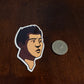 Supernatural Scoobynatural Stickers Pack