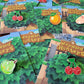 Animal Crossing Enamel Pins - Fruit Pin Group - New Horizons