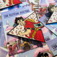 Pirate Rubber Boy - Anime Manga Cute Enamel Pins - Anime Pirates