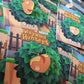 Animal Crossing Enamel Pins - Fruit Peach Pin - New Horizons