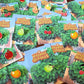 Animal Crossing Enamel Pins - Fruit Pin Group - New Horizons