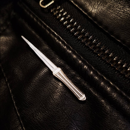 Supernatural Angel Blade