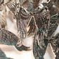 Supernatural Castiel's Wings Pin