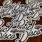 Same Panic! Different Disco Patch
