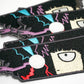 Psychic Boy Anime Inspired Iron-on Patch - Psycho Helmet Leader - Psycho Powers Boy Iron On Patch
