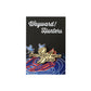 Same Panic! Different Disco Pin - Panic at the disco inspired pin
