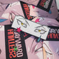 Anime Hunter Clown Eyes Pin -  Anime Manga Enamel Pins - Anime Hard Enamel Pin