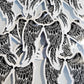 Supernatural Castiel's Wings Pin