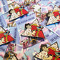 Pirate Rubber Boy - Anime Manga Cute Enamel Pins - Anime Pirates