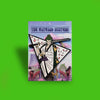 Pirate Hunter - Anime Manga Cute Enamel Pins - World's greatest swordsman - Anime Pirates - Moss head lapel pin
