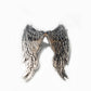 Supernatural Castiel's Wings Pin